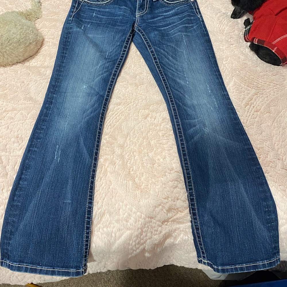 Miss Me Jeans - Picture 4 of 4